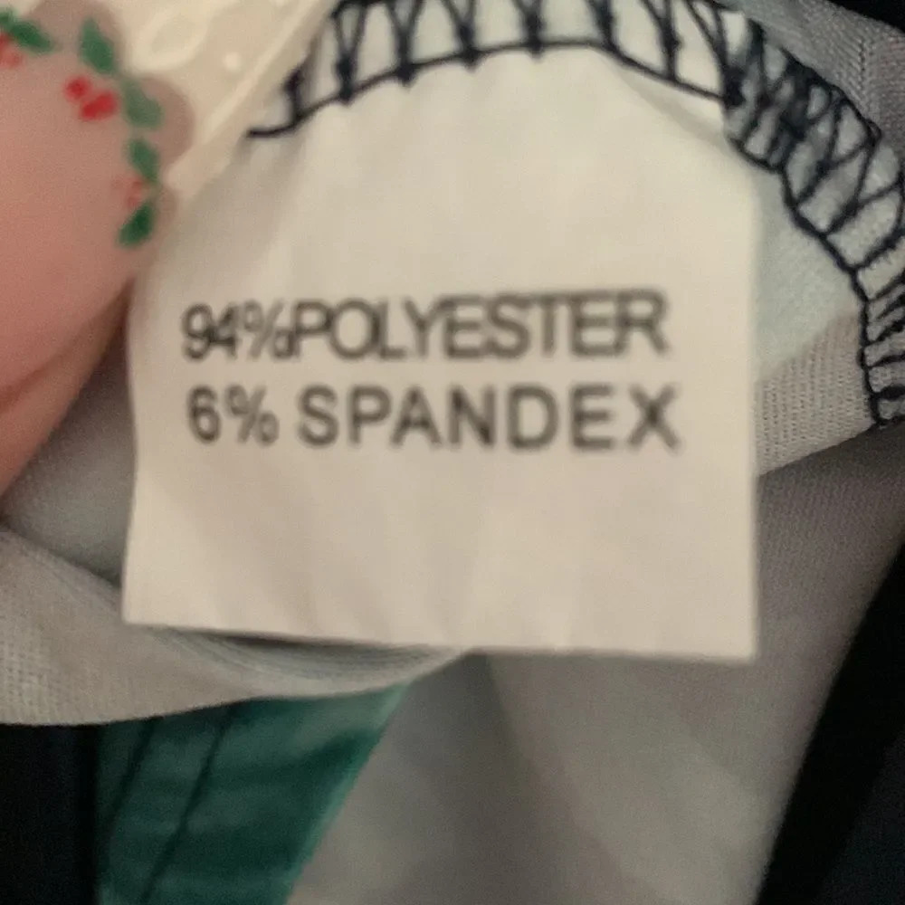 Ouges Floral Maxi Dress - image 7